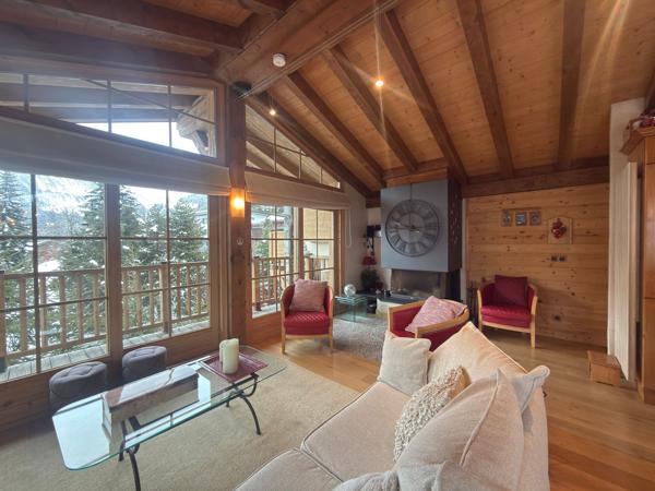 Chalet à vendre à Courchevel (73120) - Savoie