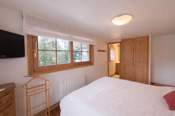 Chalet à vendre à Courchevel (73120) - Savoie