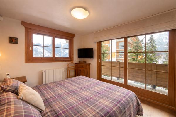 Chalet à vendre à Courchevel (73120) - Savoie