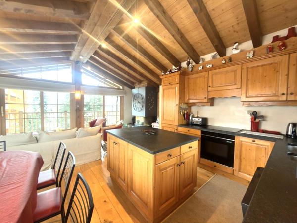 Chalet à vendre à Courchevel (73120) - Savoie