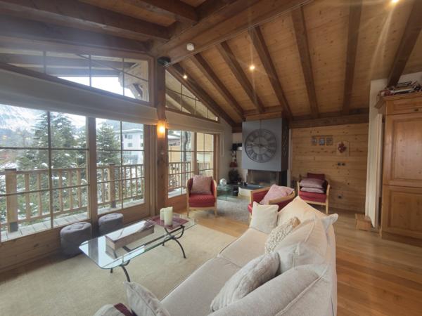 Chalet à vendre à Courchevel (73120) - Savoie