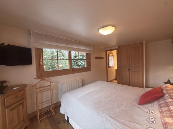 Chalet à vendre à Courchevel (73120) - Savoie