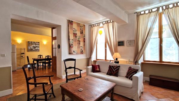 Maison à vendre à Azille (11700) - Aude