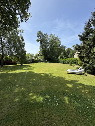 Maison 8 pièce(s) 6 chambre(s) 205 m²