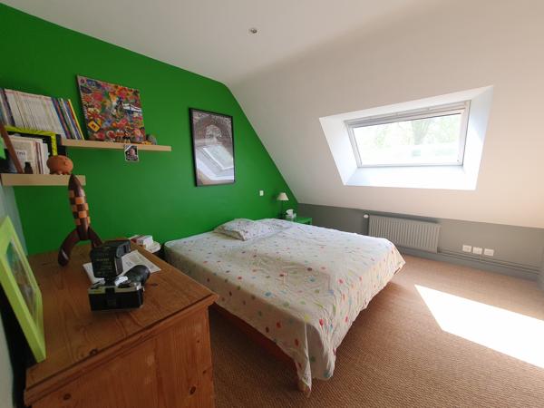 Maison 8 pièce(s) 6 chambre(s) 205 m²