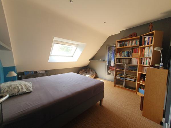 Maison 8 pièce(s) 6 chambre(s) 205 m²