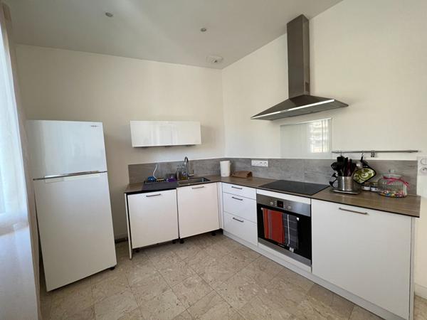 A louer bel appartement type 4 à Châteauroux