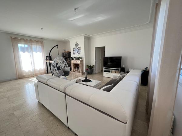 A louer bel appartement type 4 à Châteauroux