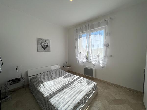 A louer bel appartement type 4 à Châteauroux