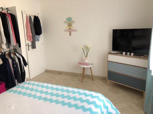 A louer bel appartement type 4 à Châteauroux