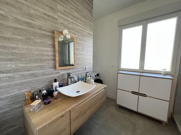 A louer bel appartement type 4 à Châteauroux