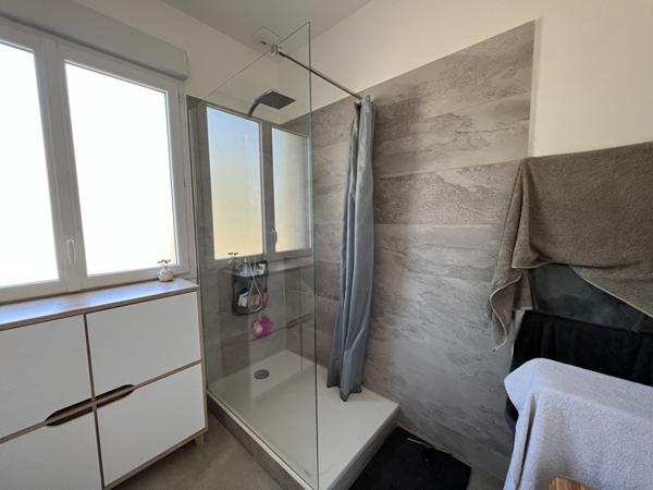 A louer bel appartement type 4 à Châteauroux