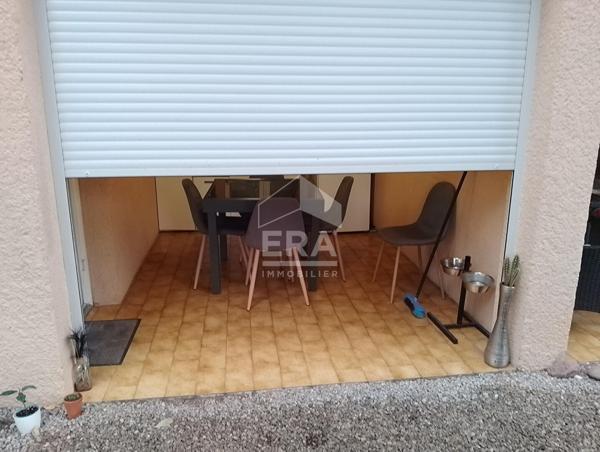 Appartement Saint Raphael piscine - 2 pièce(s) 34 m2