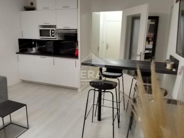 Appartement Saint Raphael piscine - 2 pièce(s) 34 m2