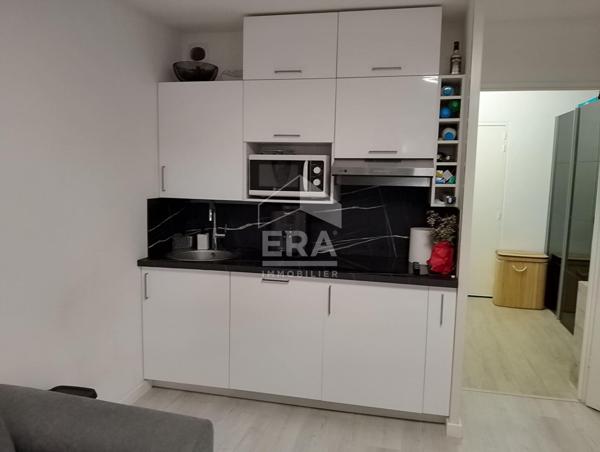 Appartement Saint Raphael piscine - 2 pièce(s) 34 m2