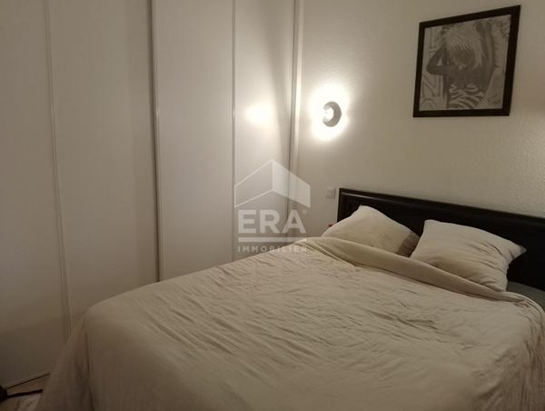 Appartement Saint Raphael piscine - 2 pièce(s) 34 m2