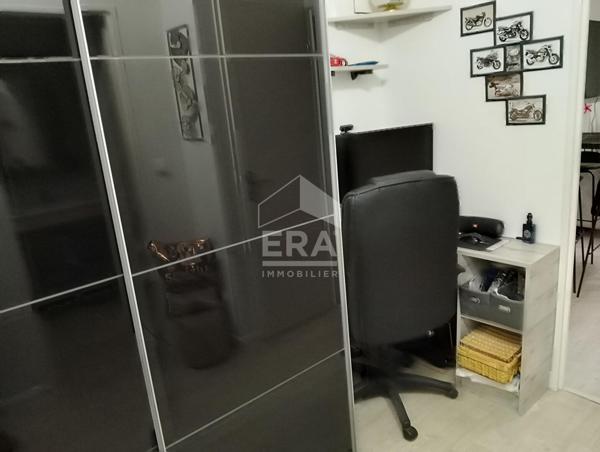 Appartement Saint Raphael piscine - 2 pièce(s) 34 m2