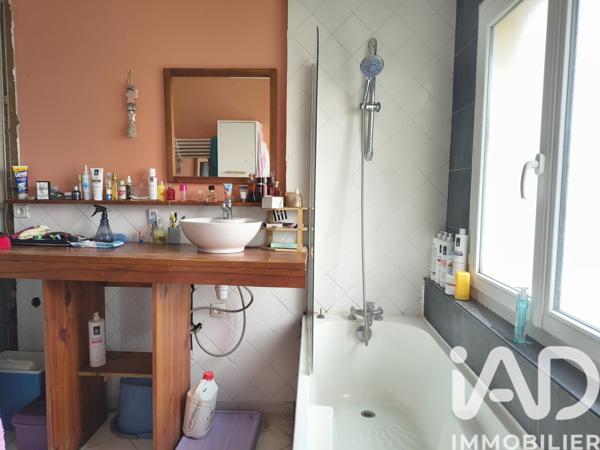 Maison à vendre 5 pièces 158 m² Saint-Arnoult-en-Yvelines