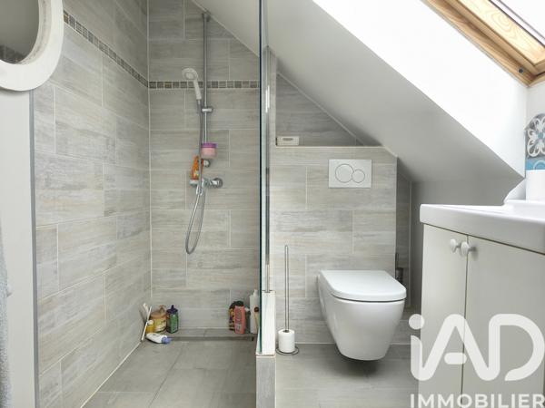 Maison à vendre 5 pièces 158 m² Saint-Arnoult-en-Yvelines