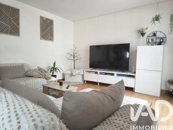 Maison à vendre 5 pièces 158 m² Saint-Arnoult-en-Yvelines