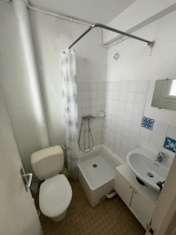 Appartement à vendre |  Brest |  1 pièce | 19 m²