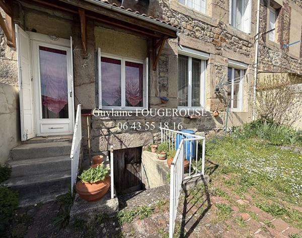 Appartement  avec terrain attenant 4 pièce(s) 81 m2