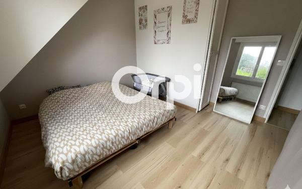 Maison à vendre    4 pièces •  Outreau