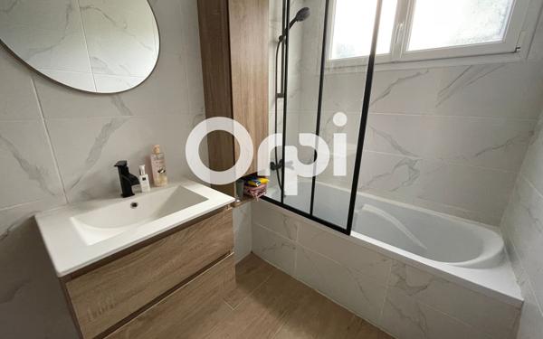 Maison à vendre    4 pièces •  Outreau