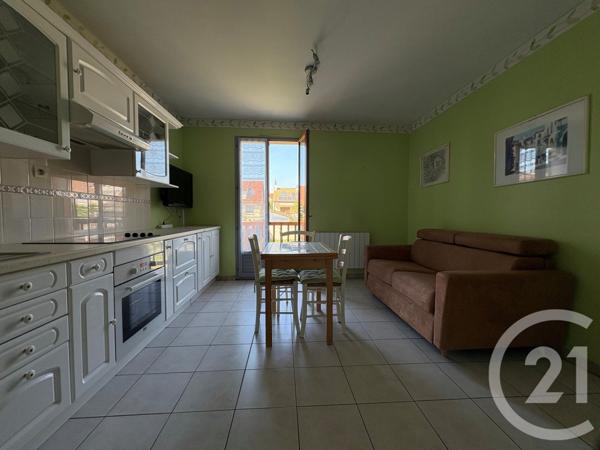 Appartement F2 à vendre  2 pièces - 30,41 m2 PARAY VIEILLE POSTE - 91