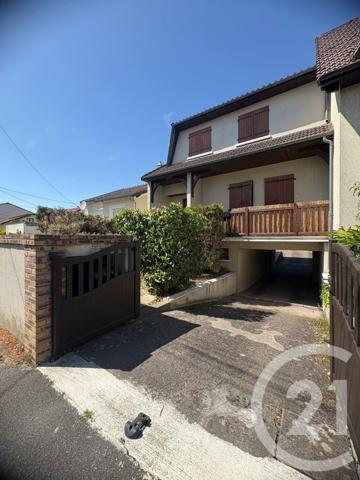 Appartement F2 à vendre  2 pièces - 30,41 m2 PARAY VIEILLE POSTE - 91