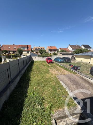 Appartement F2 à vendre  2 pièces - 30,41 m2 PARAY VIEILLE POSTE - 91