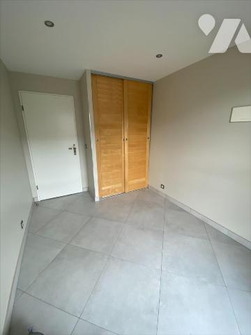 DREUX Centre ville - APPARTEMENT 3 pièces avec terrasse et parking