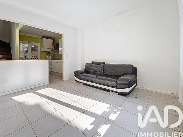 Maison à vendre 4 pièces 93 m² Rosny-sous-Bois