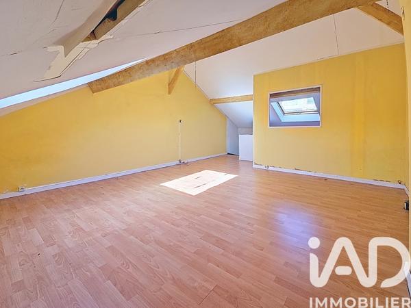 Maison à vendre 4 pièces 93 m² Rosny-sous-Bois