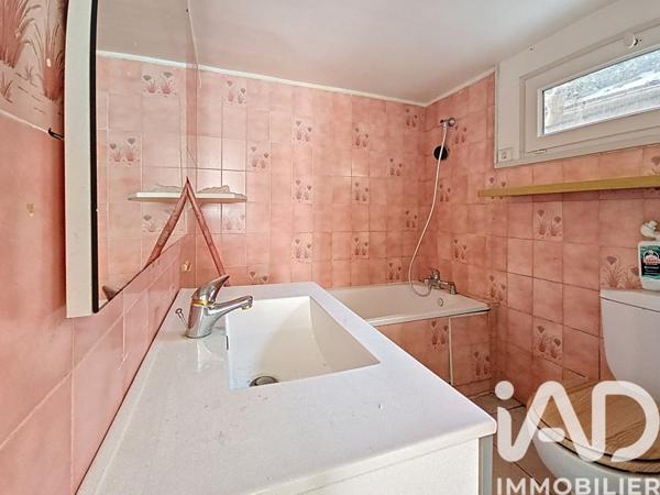 Maison à vendre 4 pièces 93 m² Rosny-sous-Bois
