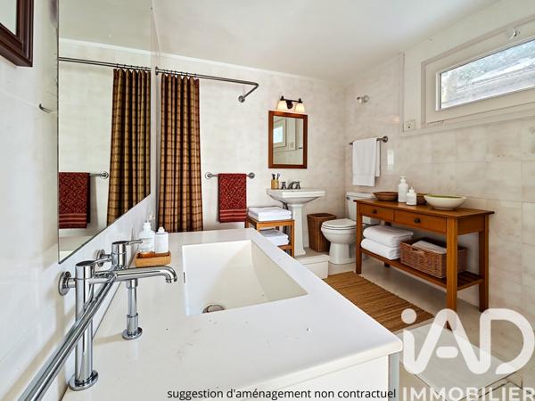 Maison à vendre 4 pièces 93 m² Rosny-sous-Bois