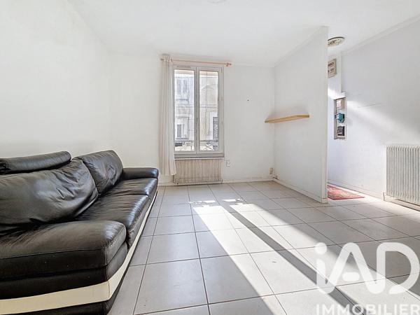 Maison à vendre 4 pièces 93 m² Rosny-sous-Bois