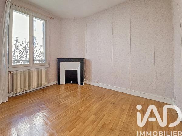 Maison à vendre 4 pièces 93 m² Rosny-sous-Bois