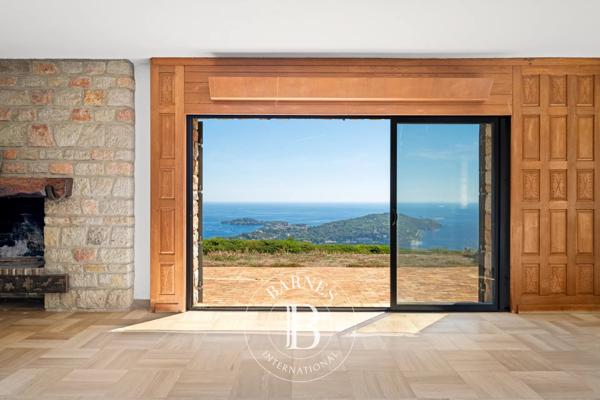 Villefranche-sur-Mer, Villa  233 m² à vendre