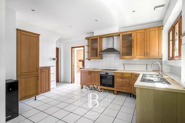 Villefranche-sur-Mer, Villa  233 m² à vendre