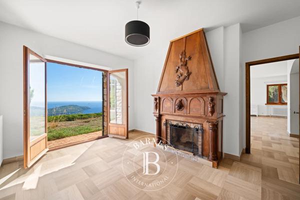 Villefranche-sur-Mer, Villa  233 m² à vendre