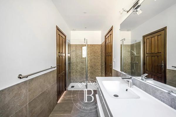 Villefranche-sur-Mer, Villa  233 m² à vendre