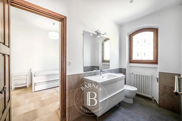 Villefranche-sur-Mer, Villa  233 m² à vendre
