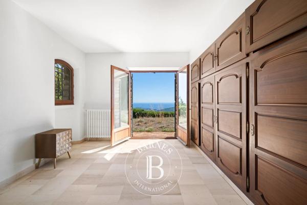 Villefranche-sur-Mer, Villa  233 m² à vendre