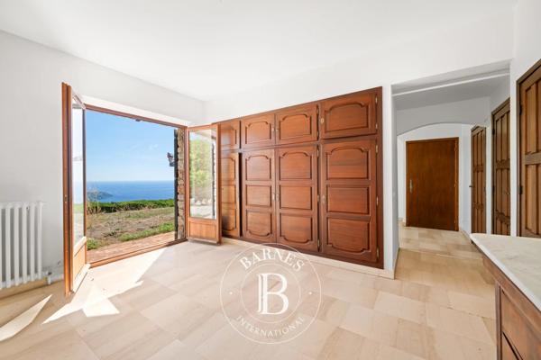 Villefranche-sur-Mer, Villa  233 m² à vendre