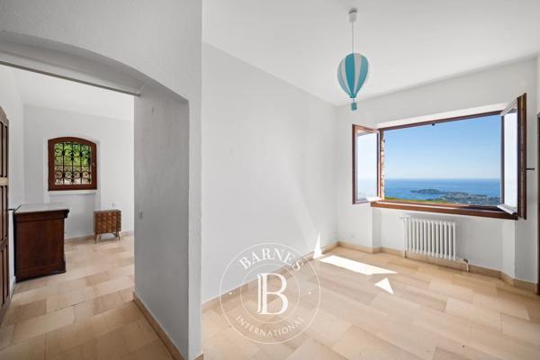 Villefranche-sur-Mer, Villa  233 m² à vendre