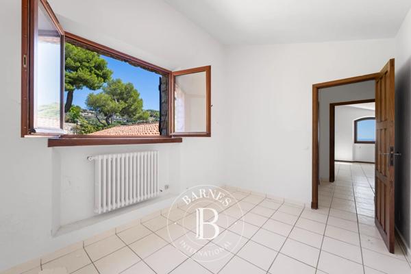 Villefranche-sur-Mer, Villa  233 m² à vendre