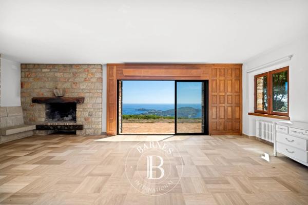 Villefranche-sur-Mer, Villa  233 m² à vendre