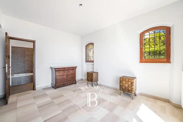 Villefranche-sur-Mer, Villa  233 m² à vendre