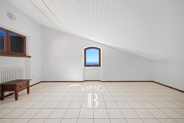Villefranche-sur-Mer, Villa  233 m² à vendre